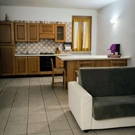 Villa Bella Noci Esterno foto