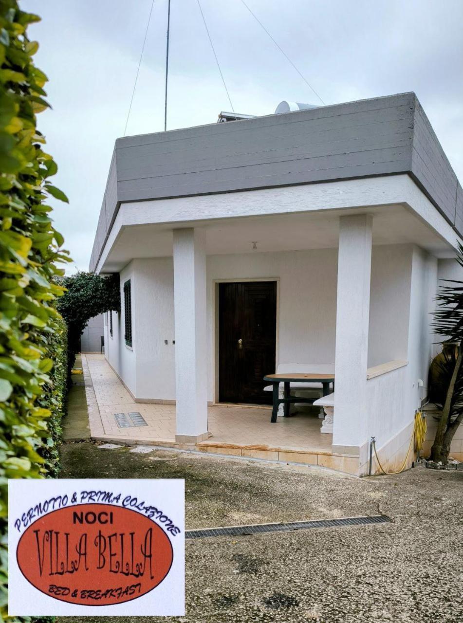 Villa Bella Noci Esterno foto
